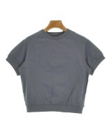 ooju（オージュ）Tシャツ・カットソー グレー サイズ:4(XL位) レディース/2200644753807