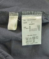 ooju（オージュ）Tシャツ・カットソー グレー サイズ:4(XL位) レディース/2200644753807
