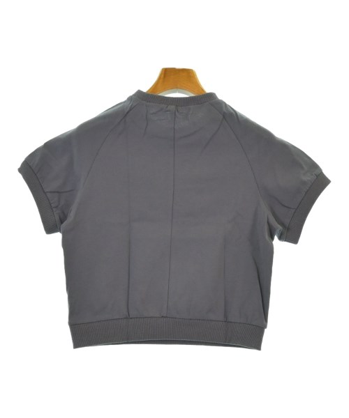 ooju（オージュ）Tシャツ・カットソー グレー サイズ:3(L位) レディース/2200644753814