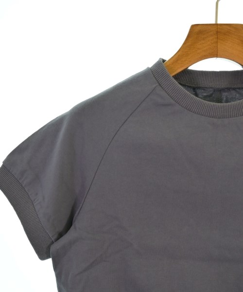 ooju（オージュ）Tシャツ・カットソー グレー サイズ:3(L位) レディース/2200644753814