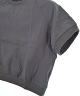 ooju（オージュ）Tシャツ・カットソー グレー サイズ:3(L位) レディース/2200644753814