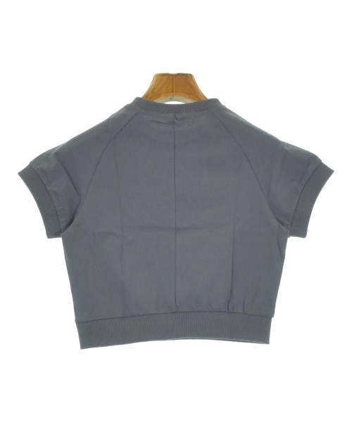 ooju（オージュ）Tシャツ・カットソー グレー サイズ:2(M位) レディース/2200644753821