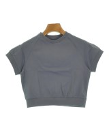 ooju（オージュ）Tシャツ・カットソー グレー サイズ:2(M位) レディース/2200644753821