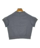 ooju（オージュ）Tシャツ・カットソー グレー サイズ:2(M位) レディース/2200644753821