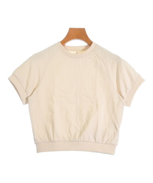 ooju(オージュ)Tシャツ・カットソー ベージュ サイズ:3(L位)/2200644753838