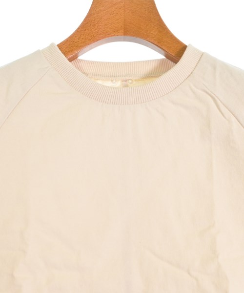 ooju（オージュ）Tシャツ・カットソー ベージュ サイズ:3(L位) レディース/2200644753838