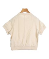 ooju（オージュ）Tシャツ・カットソー ベージュ サイズ:3(L位) レディース/2200644753838