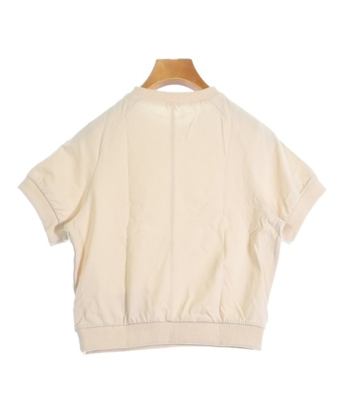 ooju（オージュ）Tシャツ・カットソー ベージュ サイズ:3(L位) レディース/2200644753852