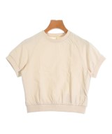 ooju（オージュ）Tシャツ・カットソー ベージュ サイズ:3(L位) レディース/2200644753852