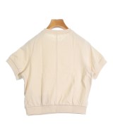 ooju（オージュ）Tシャツ・カットソー ベージュ サイズ:3(L位) レディース/2200644753852