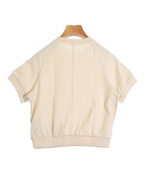 ooju（オージュ）Tシャツ・カットソー ベージュ サイズ:3(L位) レディース/2200644753869