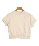 ooju（オージュ）Tシャツ・カットソー ベージュ サイズ:3(L位) レディース/2200644753869