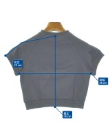 ooju（オージュ）Tシャツ・カットソー 紺 サイズ:2(M位) レディース/2200644753890