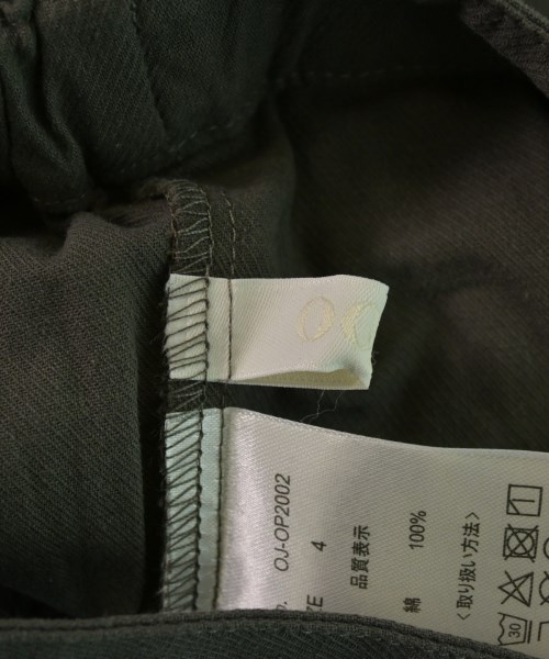 SONOTA（ソノタ）ワンピース（その他） グレー サイズ:4(120cm位) キッズ/2200644753906