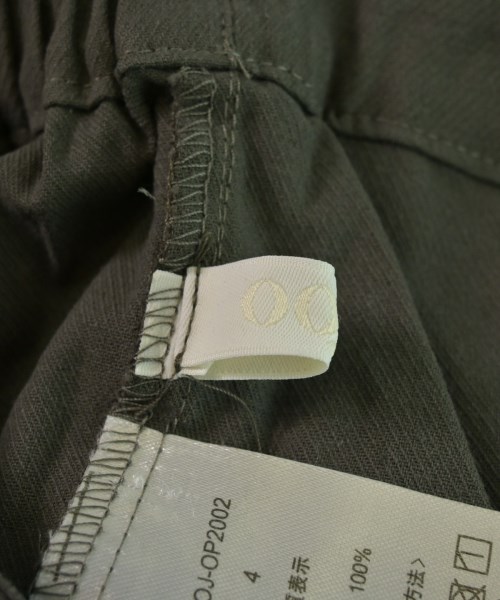 SONOTA（ソノタ）ワンピース（その他） グレー サイズ:4(120cm位) キッズ/2200644753913