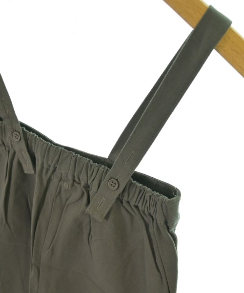 SONOTA（ソノタ）ワンピース（その他） グレー サイズ:4(120cm位) キッズ/2200644753913