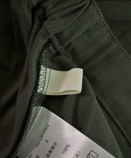 SONOTA（ソノタ）ワンピース（その他） グレー サイズ:3(110cm位) キッズ/2200644753937