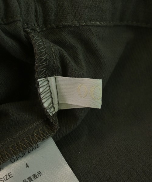 SONOTA（ソノタ）ワンピース（その他） グレー サイズ:4(120cm位) キッズ/2200644753944