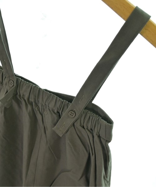 SONOTA（ソノタ）ワンピース（その他） グレー サイズ:4(120cm位) キッズ/2200644753944