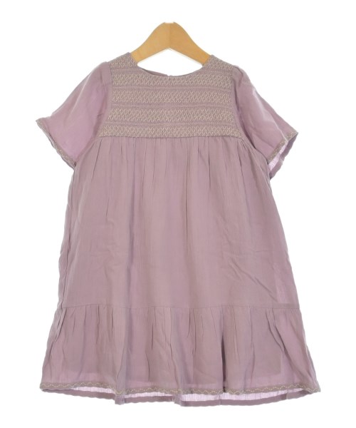 その他(ソノタ)ワンピース（その他） 紫 サイズ:95(36M)/2200644755801