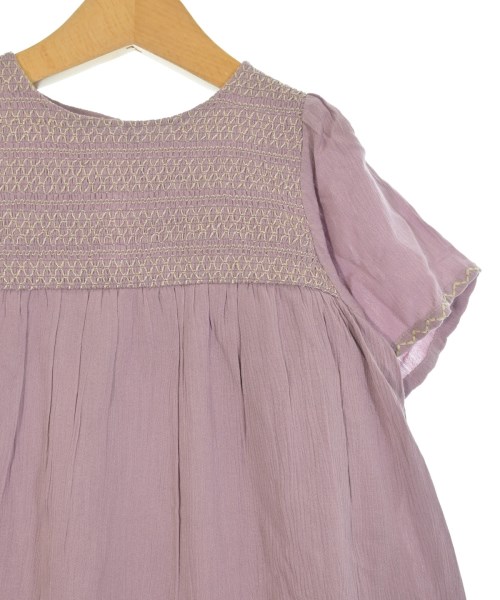 SONOTA（ソノタ）ワンピース（その他） 紫 サイズ:95(36M) キッズ/2200644755801