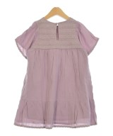 SONOTA（ソノタ）ワンピース（その他） 紫 サイズ:95(36M) キッズ/2200644755801
