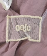 ooju（オージュ）ブラウス 紫 サイズ:4(XL位) レディース/2200644765428