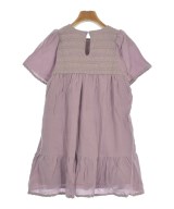 ooju（オージュ）ブラウス 紫 サイズ:4(XL位) レディース/2200644765565