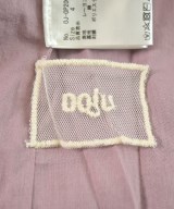 ooju（オージュ）ブラウス 紫 サイズ:4(XL位) レディース/2200644765565