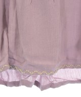 ooju（オージュ）ブラウス 紫 サイズ:4(XL位) レディース/2200644765589