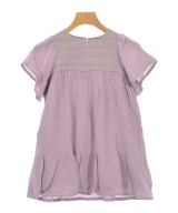 ooju（オージュ）ブラウス 紫 サイズ:2(M位) レディース/2200644765602