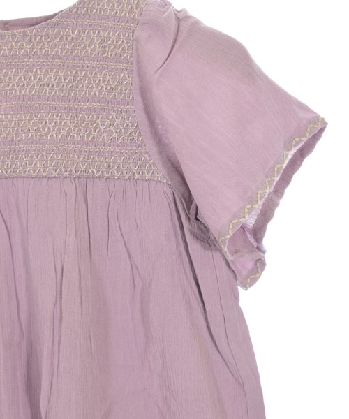 ooju（オージュ）ブラウス 紫 サイズ:2(M位) レディース/2200644765619