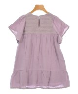 ooju（オージュ）ブラウス 紫 サイズ:2(M位) レディース/2200644765626