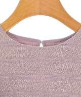 ooju（オージュ）ブラウス 紫 サイズ:2(M位) レディース/2200644765626