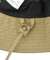 ooju（オージュ）ハット カーキ サイズ:1 レディース/2200644766234