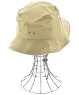 ooju（オージュ）ハット カーキ サイズ:1 レディース/2200644766296