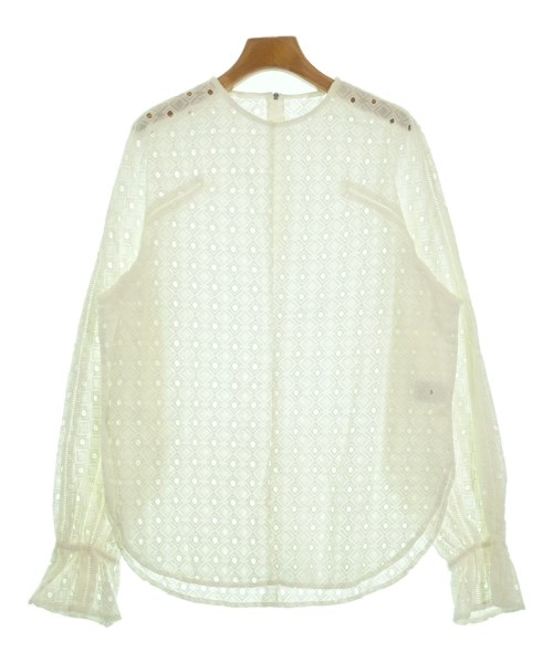 オージュ(ooju)のooju ブラウス