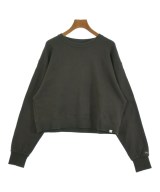 ooju スウェット