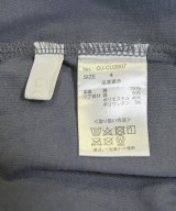 ooju（オージュ）スウェット 紺 サイズ:4(XL位) レディース/2200689646096