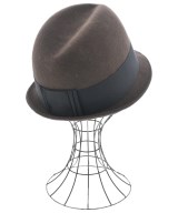 Original John（オリジナルジョン）ハット 茶 サイズ:L メンズ/2200674717145