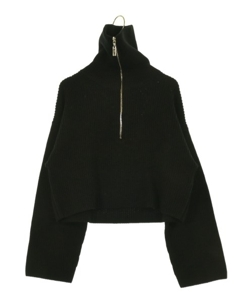 オーヴァルスクエア(oval square)のoval square ニット・セーター