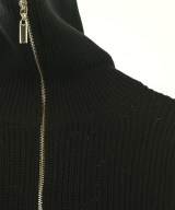 oval square（オーヴァルスクエア）ニット・セーター 黒 サイズ:S レディース/2200642344052