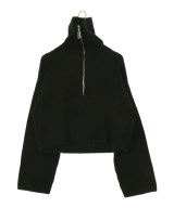 oval square ニット・セーター