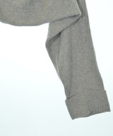 oval square（オーヴァルスクエア）カーディガン グレー サイズ:S レディース/2200623356012