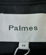 Palmes（パームス）カバーオール 黒 サイズ:48(L位) メンズ/2200627976087