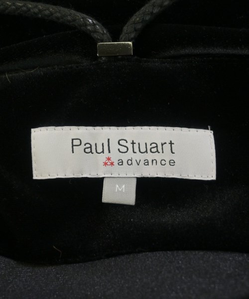 Paul Stuart advance（ポールスチュアートアドバンス）ワンピース 黒 サイズ:M レディース/2200705873109