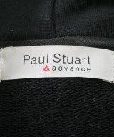 Paul Stuart advance（ポールスチュアートアドバンス）パーカー 黒 サイズ:L レディース/2200725473310