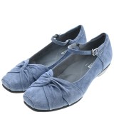 pedala（ペダラ）パンプス 紺 サイズ:23cm レディース/2200643132023