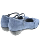 pedala（ペダラ）パンプス 紺 サイズ:23cm レディース/2200643132023