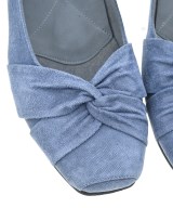 pedala（ペダラ）パンプス 紺 サイズ:23cm レディース/2200643132023